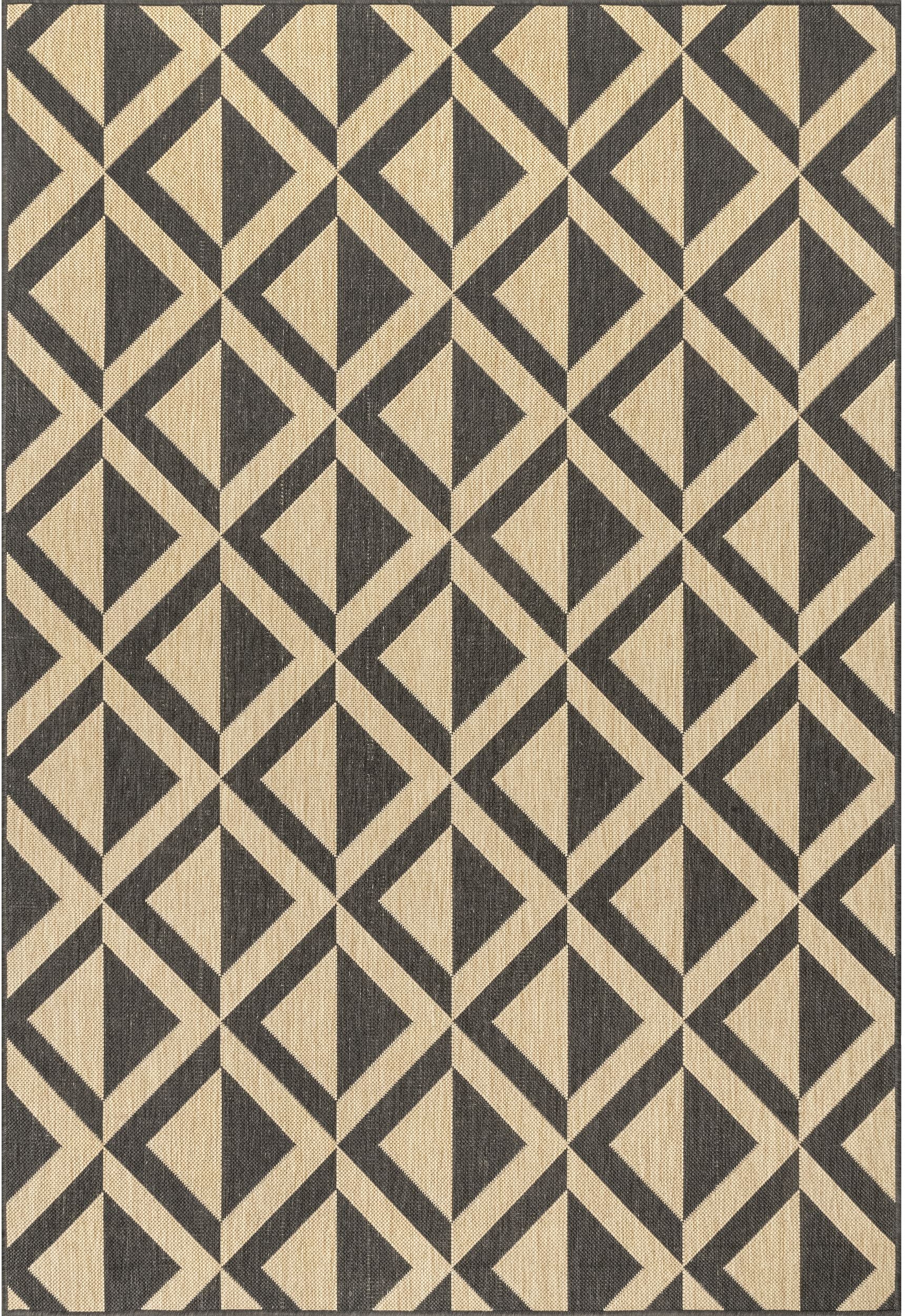 Nuloom Nara Nna1778A Charcoal Area Rug