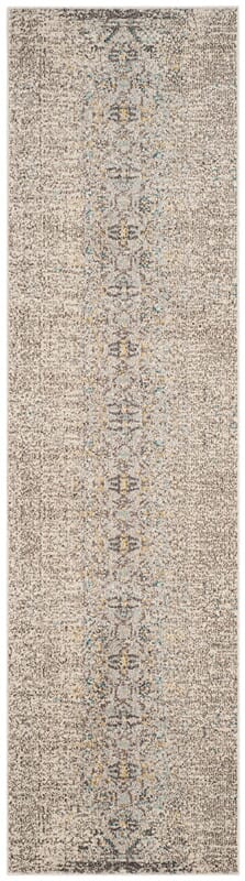 Safavieh Monaco Mnc209G Grey / Multi Rugs.