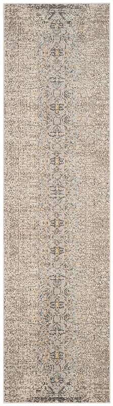 Safavieh Monaco Mnc209G Grey / Multi Rugs.