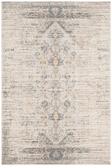 Safavieh Monaco Mnc209G Grey / Multi Rugs.