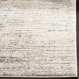 Safavieh Monaco Mnc209G Grey / Multi Rugs.