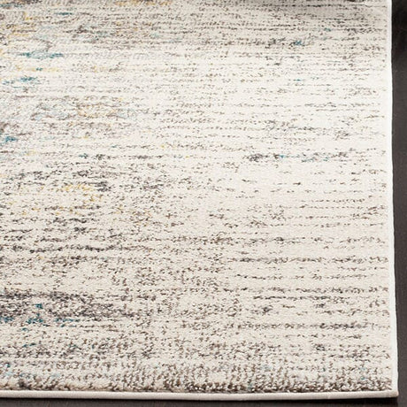 Safavieh Monaco Mnc209G Grey / Multi Rugs.