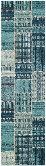 Safavieh Monaco Mnc215F Multi Rugs.