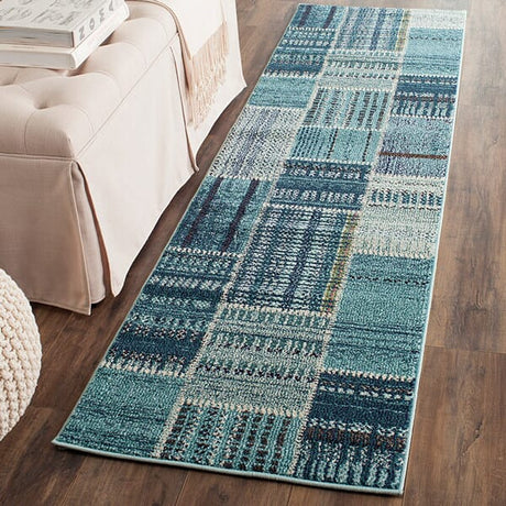 Safavieh Monaco Mnc215F Multi Rugs.