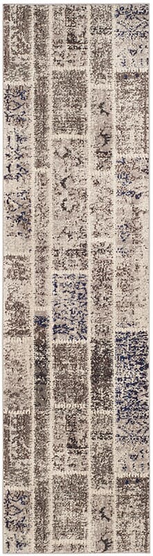 Safavieh Monaco Mnc216P Beige / Multi Rugs.