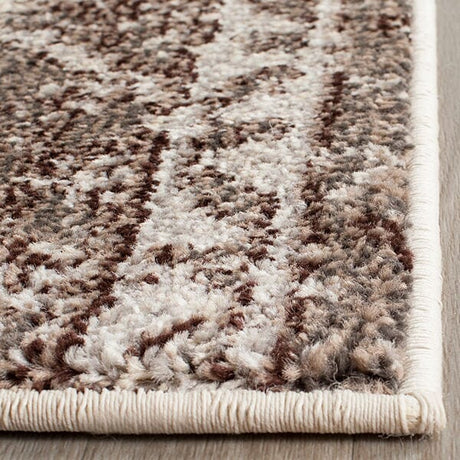 Safavieh Monaco Mnc216P Beige / Multi Rugs.