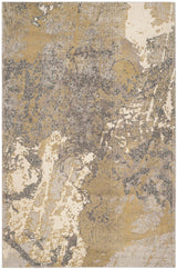 Safavieh Monaco Mnc219S Ivory/Grey Rug.