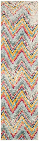 Safavieh Monaco Mnc220F Multi Rugs.