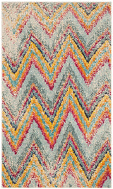 Safavieh Monaco Mnc220F Multi Rugs.