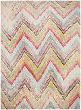 Safavieh Monaco Mnc220F Multi Rugs.