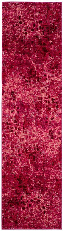 Safavieh Monaco Mnc225F Fuchsia Rugs.