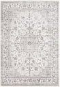 Surya Monte Carlo Mnc-2319 Light Gray, Charcoal, White Rugs.