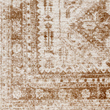 Surya Monte Carlo Mnc-2341 Tan & Ivory Rug.