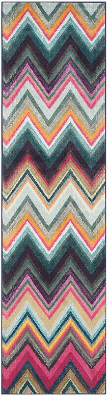 Safavieh Monaco Mnc234F Multi Rugs.