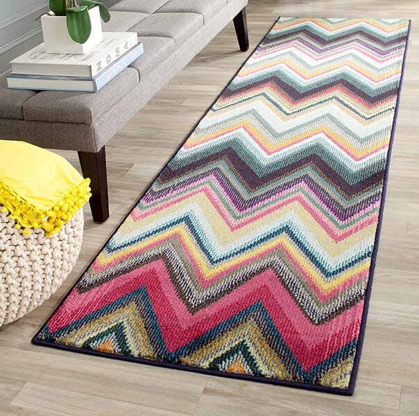 Safavieh Monaco Mnc234F Multi Rugs.