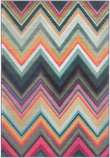 Safavieh Monaco Mnc234F Multi Rugs.