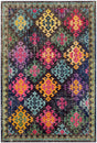 Safavieh Monaco Mnc244F Multi Rugs.