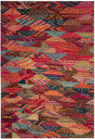 Safavieh Monaco Mnc245D Multi Rugs.