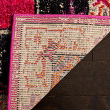 Safavieh Monaco Mnc254D Pink / Multi Rugs.