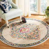 Safavieh Monaco Mnc254F Multi Rugs.