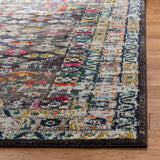 Safavieh Monaco Mnc255T Brown / Grey Rugs.