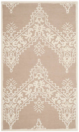 Safavieh Manchester Mnh523B Beige / Ivory Rugs.