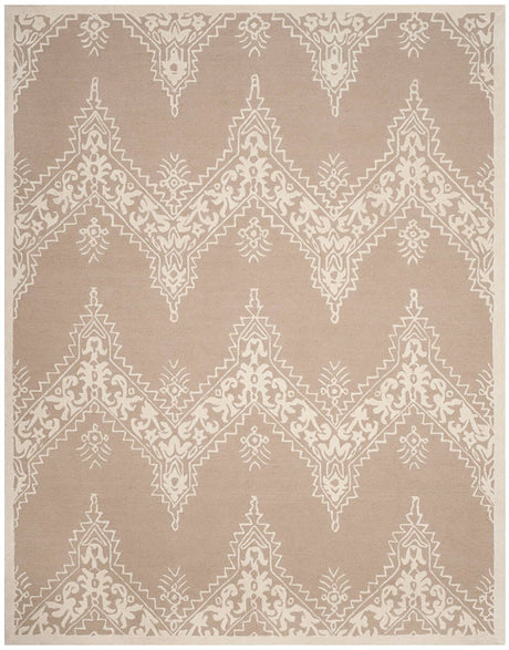Safavieh Manchester Mnh523B Beige / Ivory Rugs.