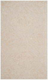 Safavieh Manchester Mnh524B Light Blue / Taupe Rugs.
