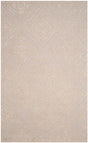 Safavieh Manchester Mnh524B Light Blue / Taupe Rugs.