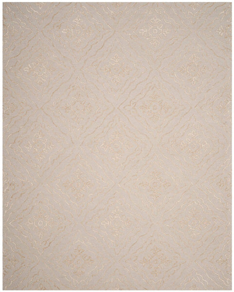 Safavieh Manchester Mnh524B Light Blue / Taupe Rugs.