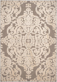 Safavieh Monroe Mnr152T Taupe Area Rug