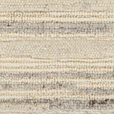 Surya Manisa Mns-2300 Gray, Brown, Cream Rugs.