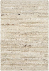 Surya Manisa Mns-2301 Cream, Brown, Black, Gray Rugs.