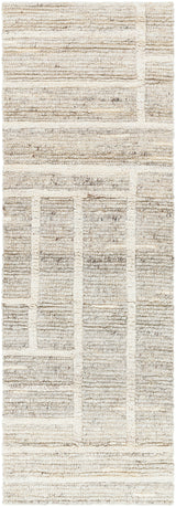 Surya Manisa Mns-2304 Gray, Light Slate Rug.