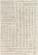 Surya Manisa Mns-2304 Gray, Light Slate Rug.