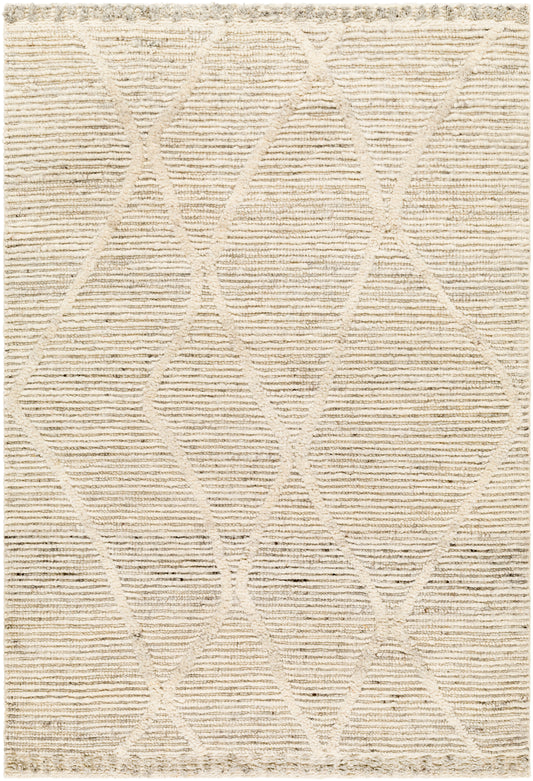 Surya Manisa Mns-2307 Beige Area Rug