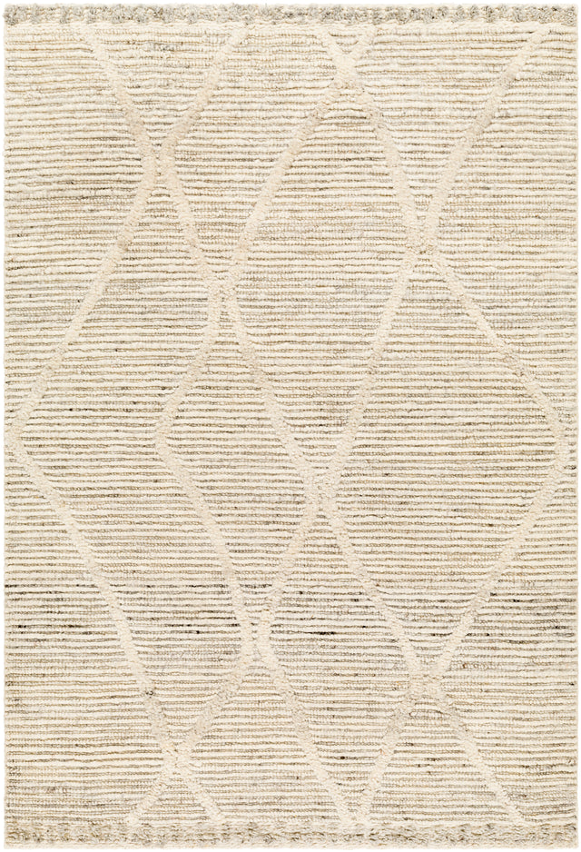 Surya Manisa Mns-2307 Beige Rug.