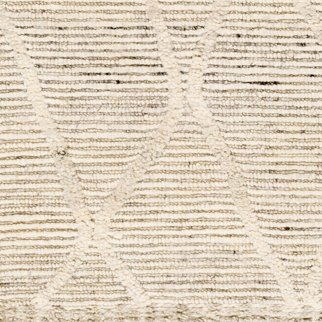 Surya Manisa Mns-2307 Beige Rug.