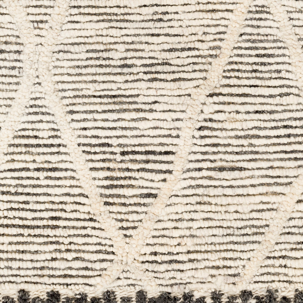 Surya Manisa Mns-2309 Grey Rug.