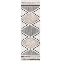 Nuloom Atlee Nat3333A Beige Area Rug