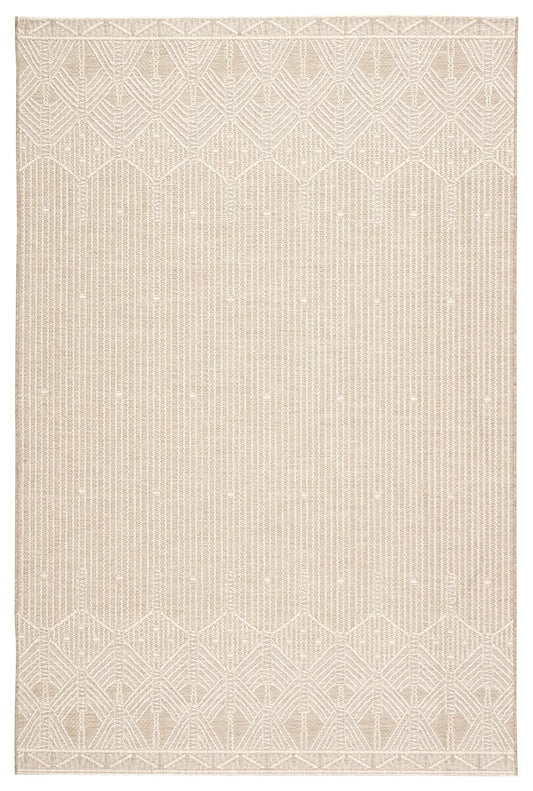 Jaipur Monteclair Belvidere Moc03 Beige Area Rug