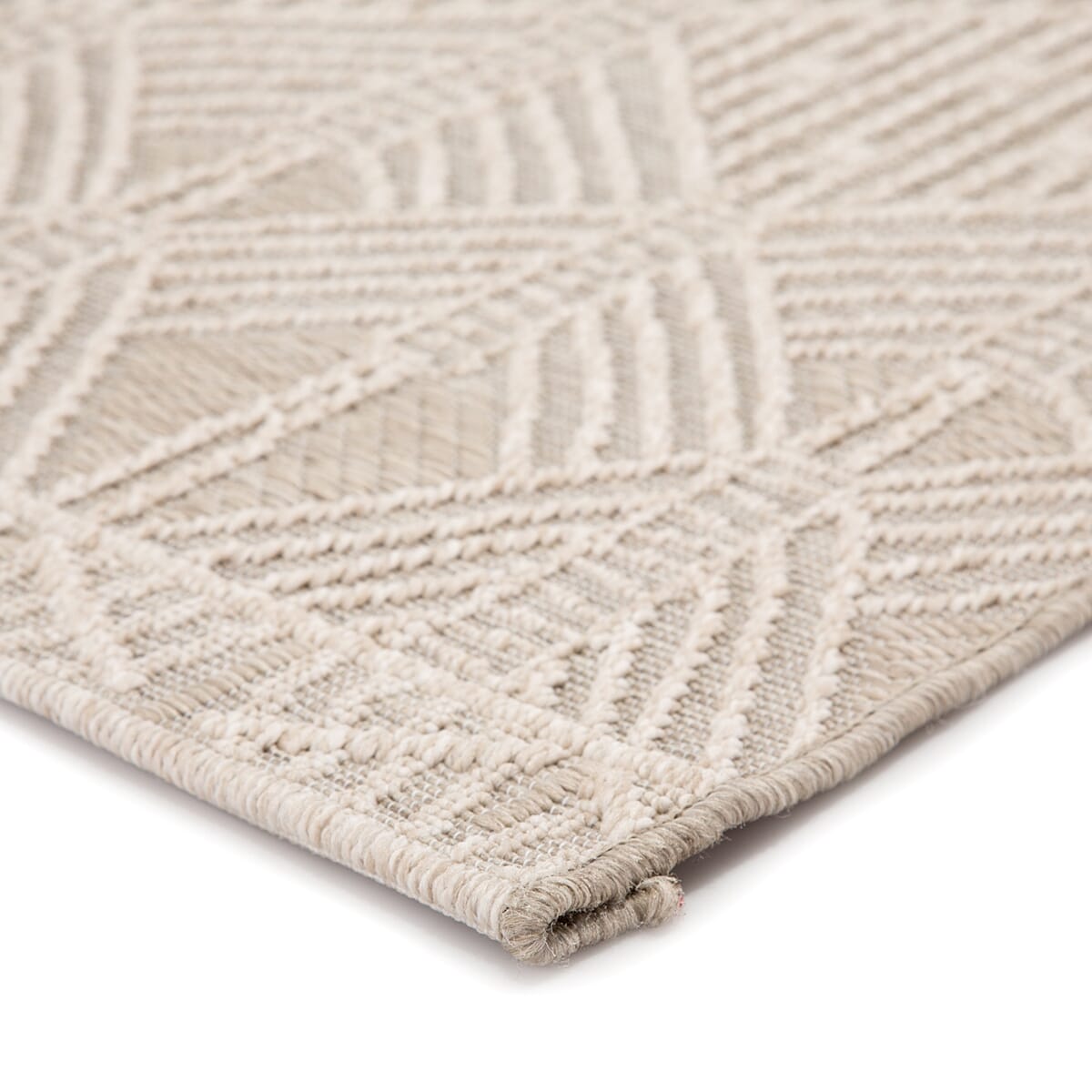 Jaipur Monteclair Belvidere Moc03 Beige Area Rug