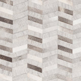 Surya Medora Mod-1008 Dark Brown, Light Brown Rug.