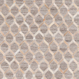 Surya Medora Mod-1009 Beige, Medium Gray Rug.