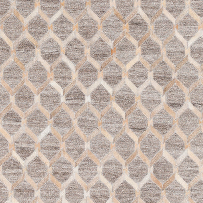 Surya Medora Mod-1009 Beige, Medium Gray Area Rug