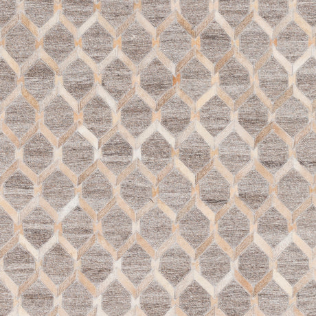 Surya Medora Mod-1009 Beige, Medium Gray Rug.