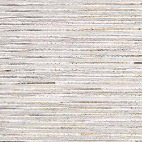 Surya Medora Mod-1024 Light Gray, Dark Brown, Ivory, Black Rugs.