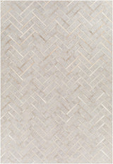 Surya Medora Mod-1026 Taupe, Medium Gray, Oatmeal, Tan Rugs.