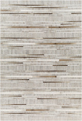 Surya Medora Mod-1027 Grey Rug.