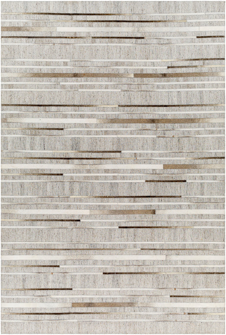 Surya Medora Mod-1027 Grey Rug.